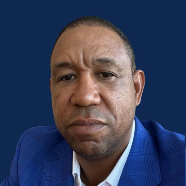 José Adolfo Aponte Hernández