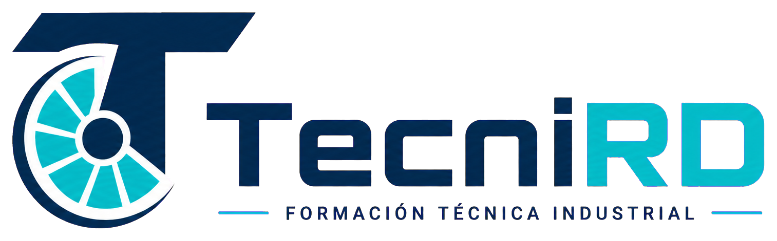 TecniRD - Formación Técnica Industrial